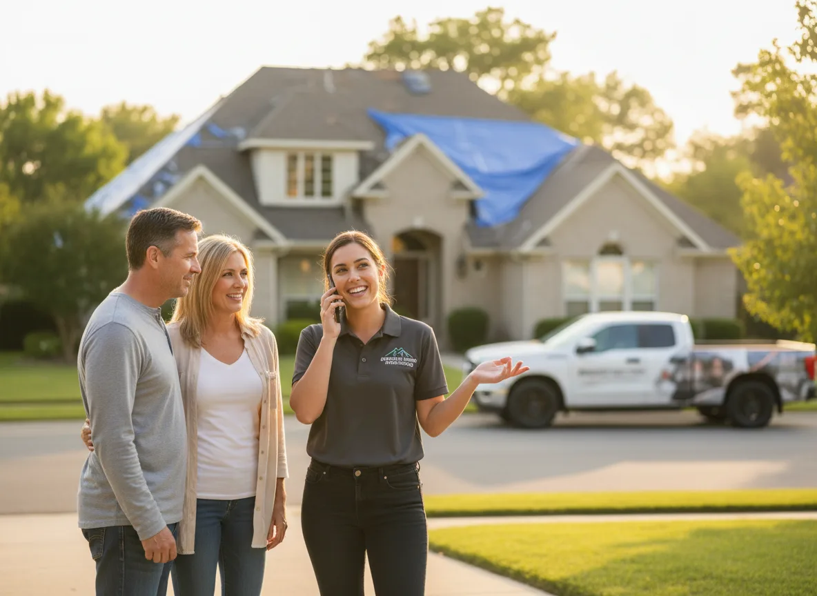 Emergency Roof Repair Dayton, WY FAQs